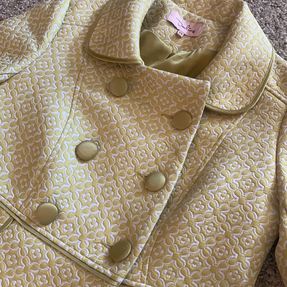 Darling jacket - Picture 2 of 7